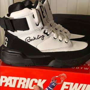 Patrick Ewing Men’s Sneakers